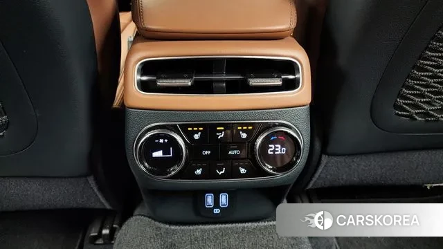 Genesis GV70 id 3038208 из Кореи 10