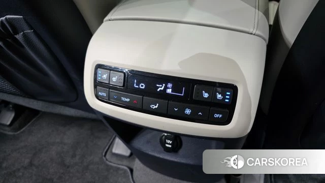 Hyundai The New Palisade id 4585595 из Кореи 10