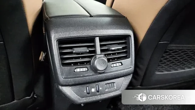 Peugeot 5008 second generation id 3748261 из Кореи 10