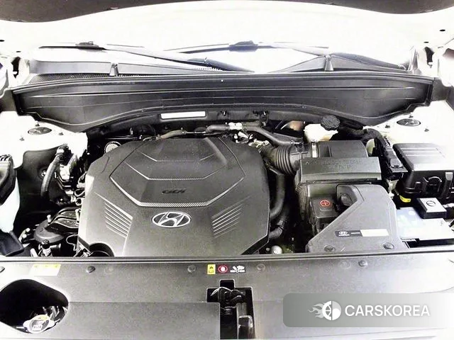 Hyundai Palisade id 2980989 из Кореи 10