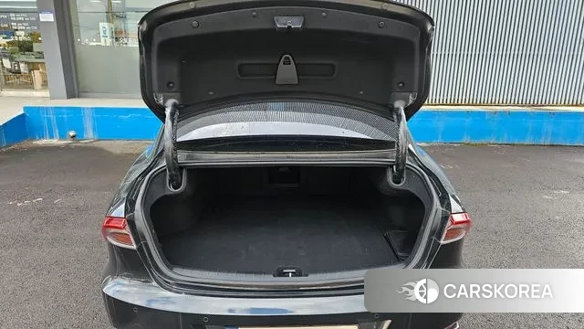 Hyundai The New Grandeur IG id 3615904 из Кореи 10