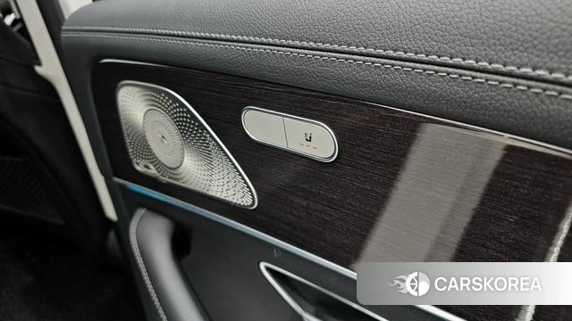 Mercedes-Benz GLE-Class W167 id 4480724 из Кореи 10
