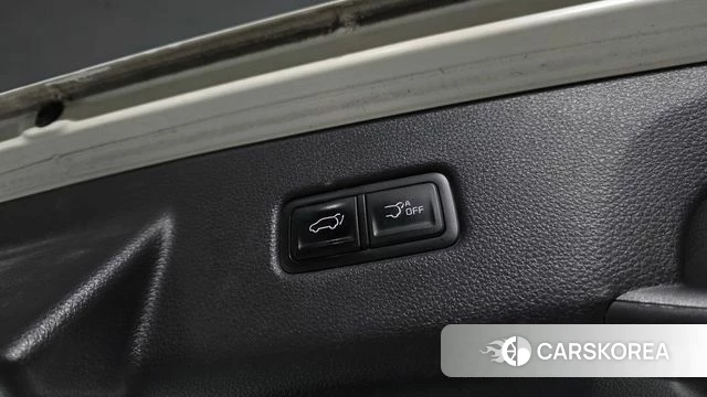 Kia Carnival 4th generation id 4506899 из Кореи 10
