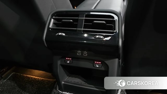 BMW 5 Series (G60) id 4442095 из Кореи 10