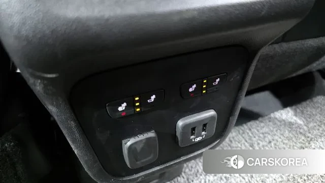 Chevrolet (GM Daewoo) Equinox id 3748194 из Кореи 10