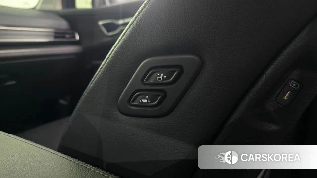 Kia Sportage 5th Generation id 4580485 из Кореи 10