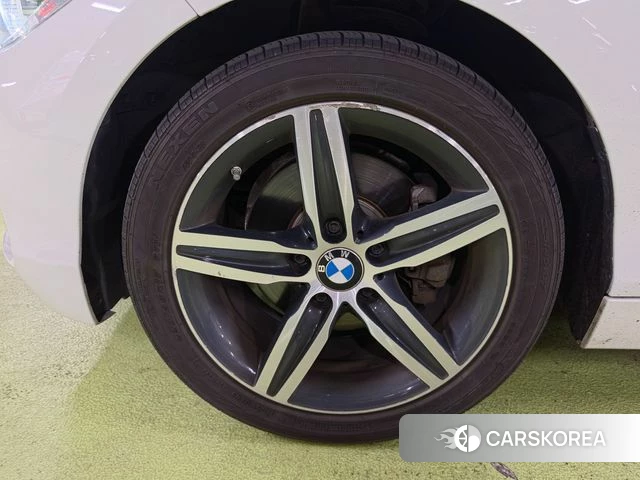 BMW 1 Series (F20) id 4366434 из Кореи 10