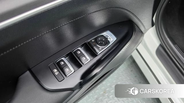 Kia The New K5 3rd generation id 4710359 из Кореи 10