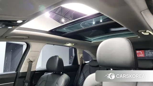 Kia Sorento 4th Generation id 3712207 из Кореи 10