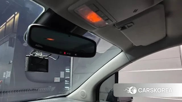 Chevrolet (GM Daewoo) The New Trax id 3499916 из Кореи 10