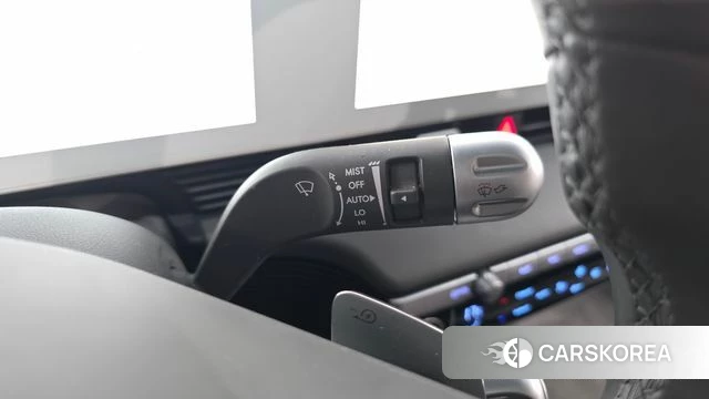 Hyundai Ionic 5 id 4593266 из Кореи 10