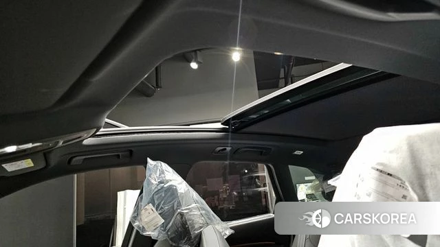 Audi Q5 (80A) id 3817145 из Кореи 10