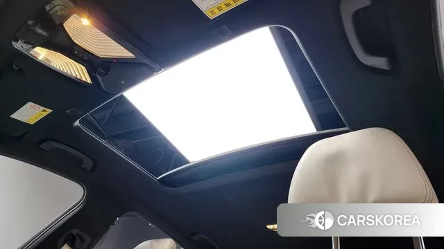 BMW 5 Series (G30) id 3641437 из Кореи 10