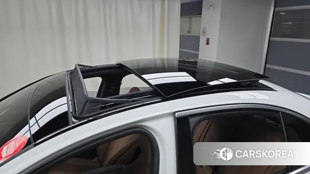 Mercedes-Benz E-Class W214 id 3731152 из Кореи 10