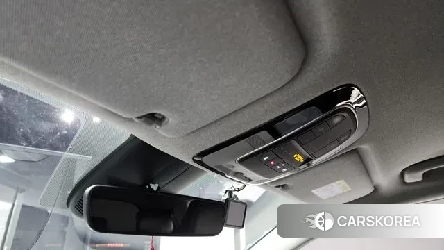 Hyundai The New Santa Fe id 3640600 из Кореи 10