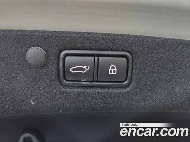 Hyundai The New Grandeur IG id 2927618 из Кореи 10