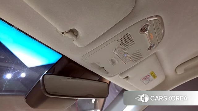 Hyundai The New Grandeur IG id 3911302 из Кореи 10