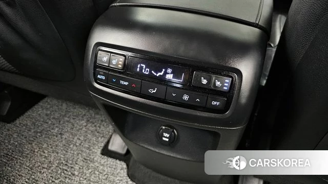 Hyundai The New Palisade id 4330011 из Кореи 10