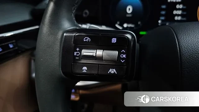 Hyundai Grandeur Hybrid (GN7) id 3606024 из Кореи 10