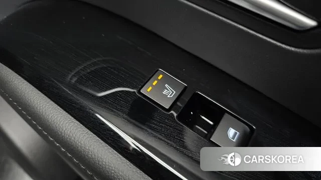 Hyundai The New Tucson (NX4) id 3549892 из Кореи 10