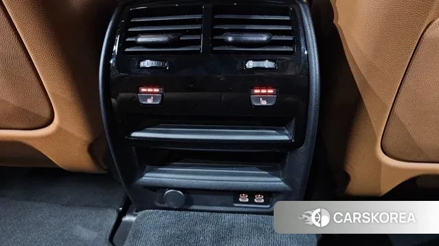 BMW 5 Series (G30) id 3389588 из Кореи 10