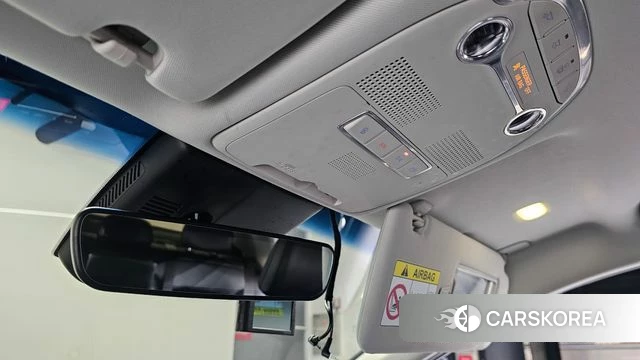 Hyundai The New Grandeur IG id 3916225 из Кореи 10