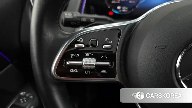 Mercedes-Benz EQB X243 id 3377719 из Кореи 10