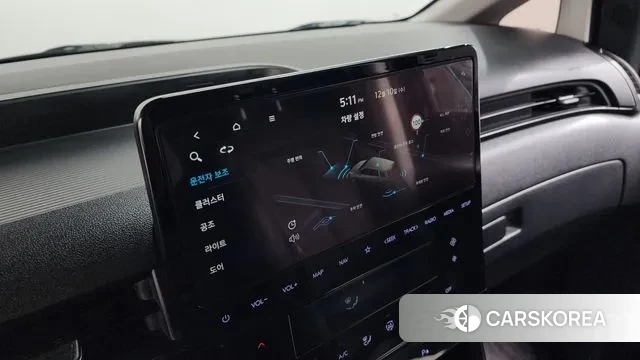 Hyundai Staria id 3462176 из Кореи 10