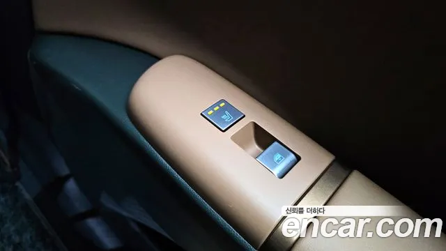 Hyundai Grandeur Hybrid (GN7) id 2734472 из Кореи 10