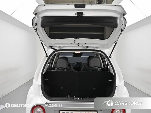 Hyundai Casper id 4514518 из Кореи 10