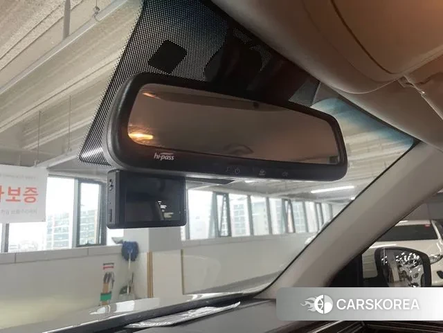 Ssangyong Beautiful Korando id 3038990 из Кореи 10