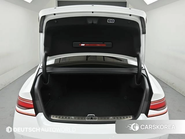 Genesis G90 (RS4) id 4612978 из Кореи 10