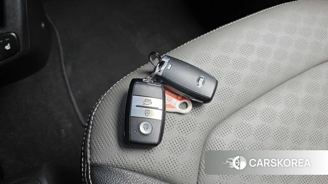 Kia The New Ray id 4224641 из Кореи 10