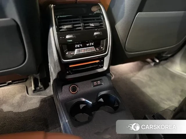 BMW X7 (G07) id 3378339 из Кореи 10