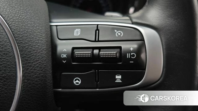 Kia K5 3rd generation id 4389093 из Кореи 10