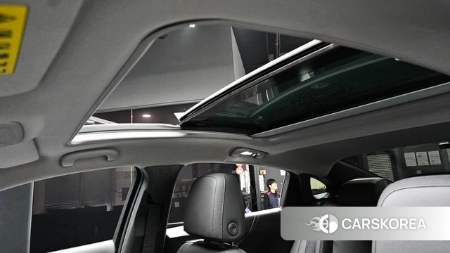 Chevrolet (GM Daewoo) The New Malibu id 3886090 из Кореи 10