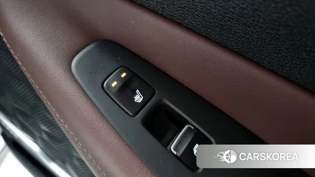 Hyundai Santa Fe TM id 3423317 из Кореи 10