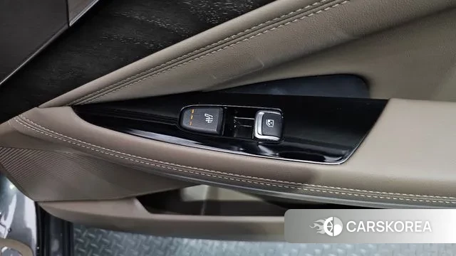 Kia K8 Hybrid id 3463001 из Кореи 10