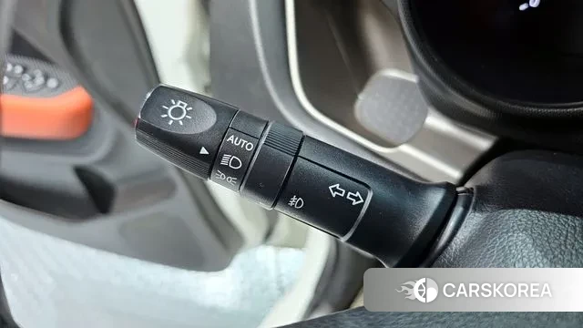 Kia The New Ray id 3060430 из Кореи 10