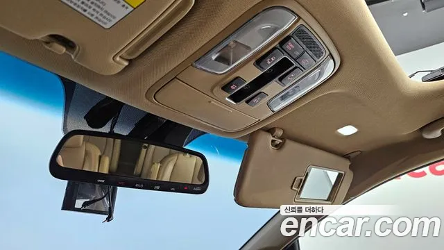 Kia The New Carnival id 2482813 из Кореи 10