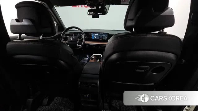 Ssangyong Torres EVX id 3624498 из Кореи 10