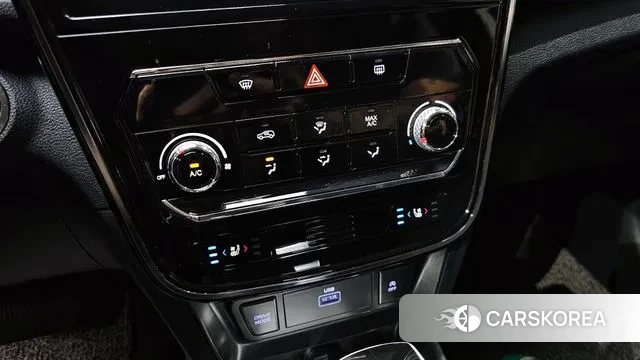 Ssangyong Berry New Tivoli id 2976732 из Кореи 10