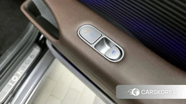 Hyundai Ionic 6 id 2979502 из Кореи 10