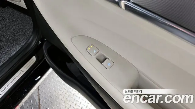 Hyundai The New Grandeur IG id 2926625 из Кореи 10