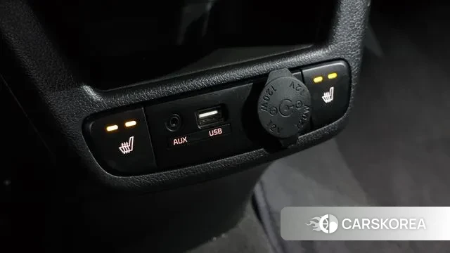 Kia The New Ray id 3646835 из Кореи 10