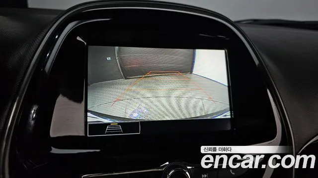 Chevrolet (GM Daewoo) The New Spark id 2704614 из Кореи 10