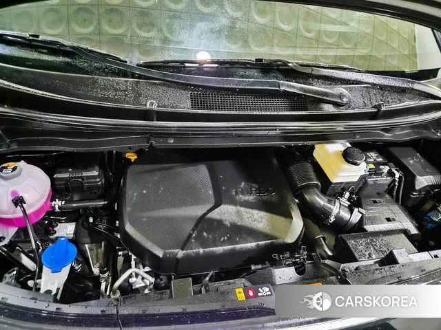 Hyundai Staria id 4724969 из Кореи 10
