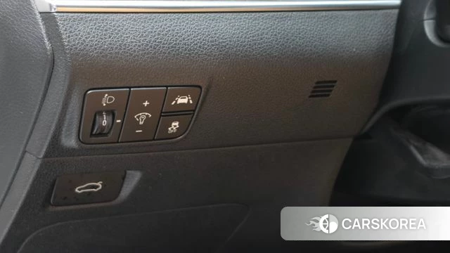 Kia K5 3rd generation id 4534729 из Кореи 10
