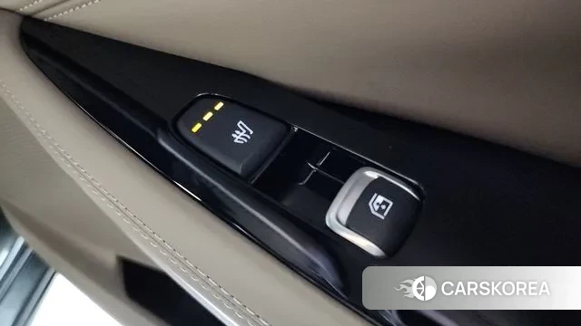 Kia K8 id 3524004 из Кореи 10