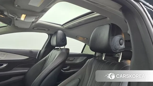 Mercedes-Benz CLS-Class C257 id 3563102 из Кореи 10